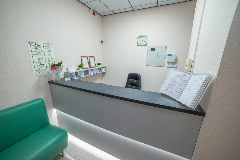 Меблированные комнаты Татьяна, Свердловская область: фото 3