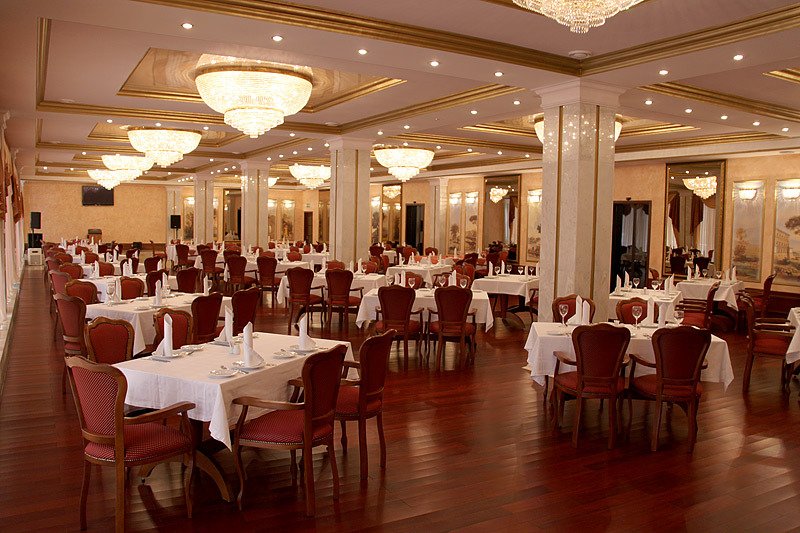 Отель Тверь, Тверская область: фото 4