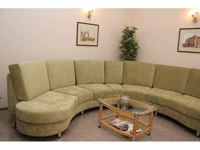 Отель Самара Люкс, Самарская область: фото 2