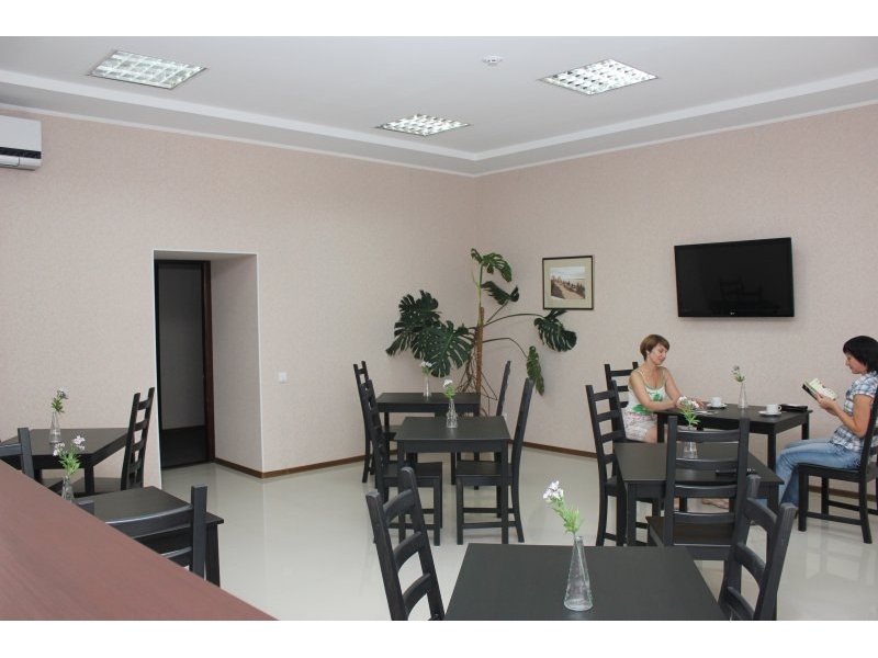 Отель Самара Люкс, Самарская область: фото 3