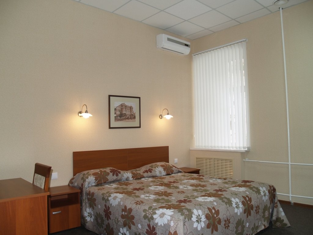 Отель Самара Люкс, Самарская область: фото 4