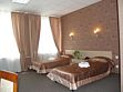 Двухместный номер Standard 2 отдельные кровати, Отель Самара Люкс, Самара
