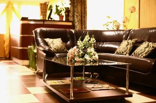 Отель Классик, Ставропольский край: фото 2