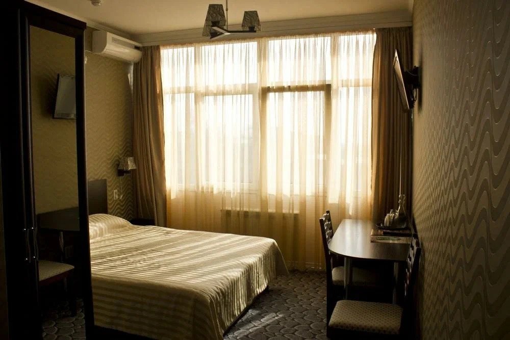 Отель Классик, Ставропольский край: фото 3