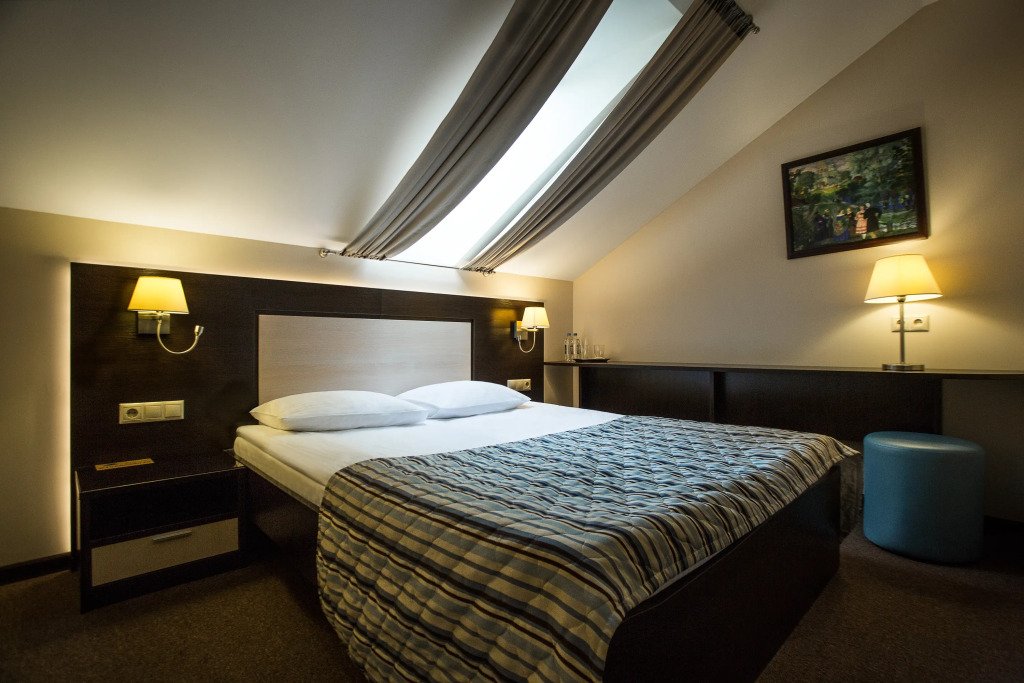 Отель Воронцовский, Московская область: фото 4