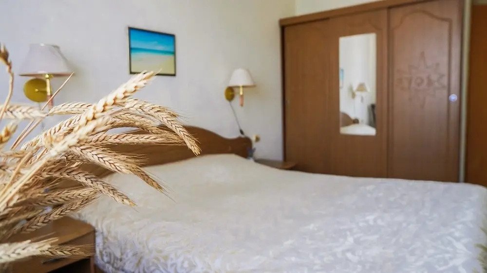 Отель Русь, Краснодарский край: фото 2