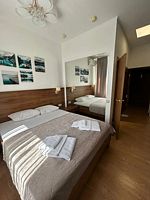 Полулюкс, Отель Русь, Туапсе