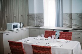Апартаменты, Отель Русь, Туапсе