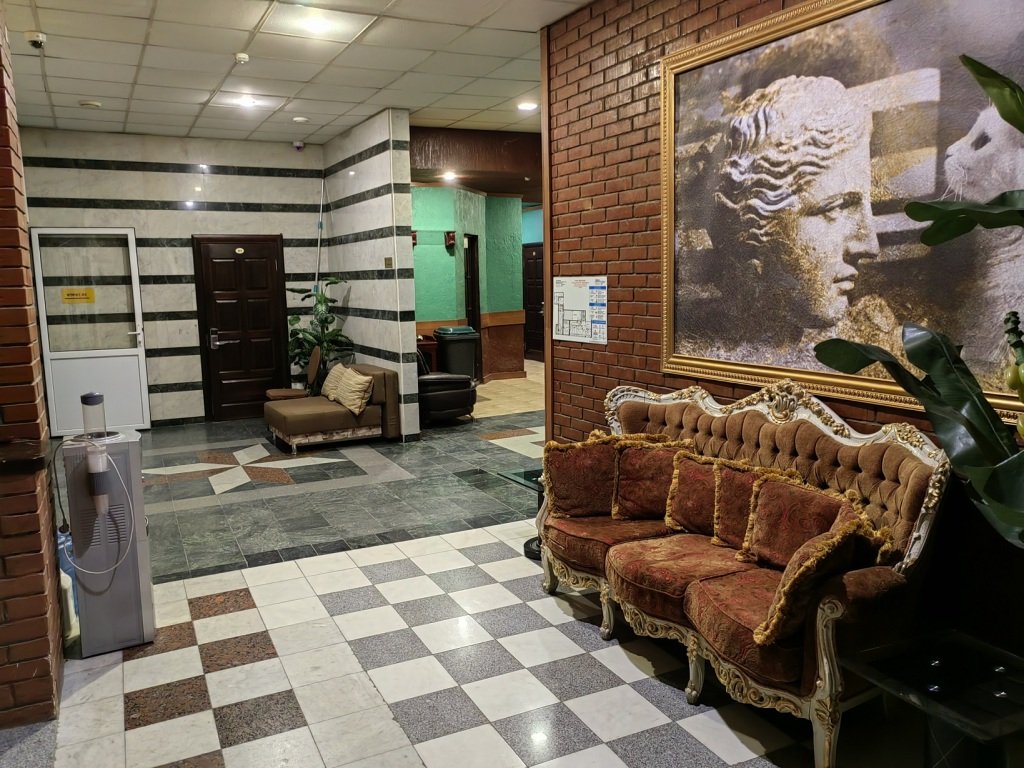 Отель Клеопатра, Республика Башкортостан: фото 2