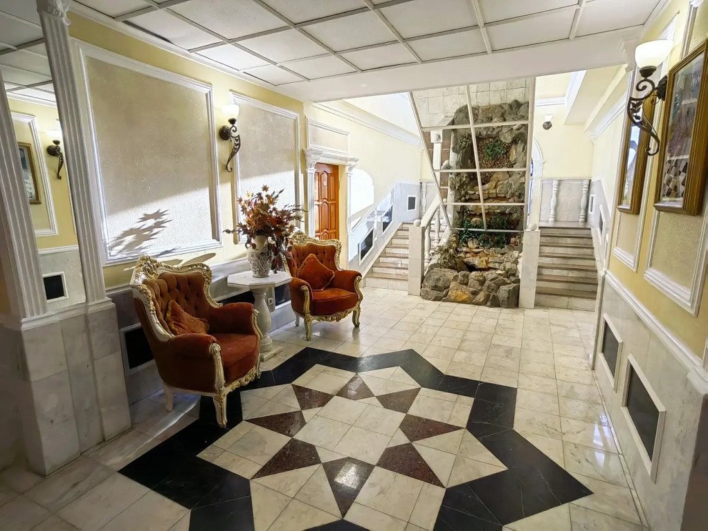 Отель Клеопатра, Республика Башкортостан: фото 3