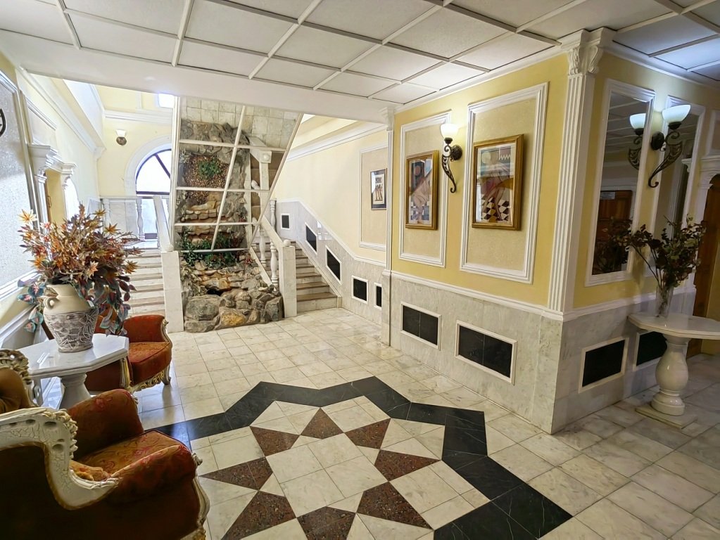 Отель Клеопатра, Республика Башкортостан: фото 4