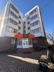 Отель Осташкофф