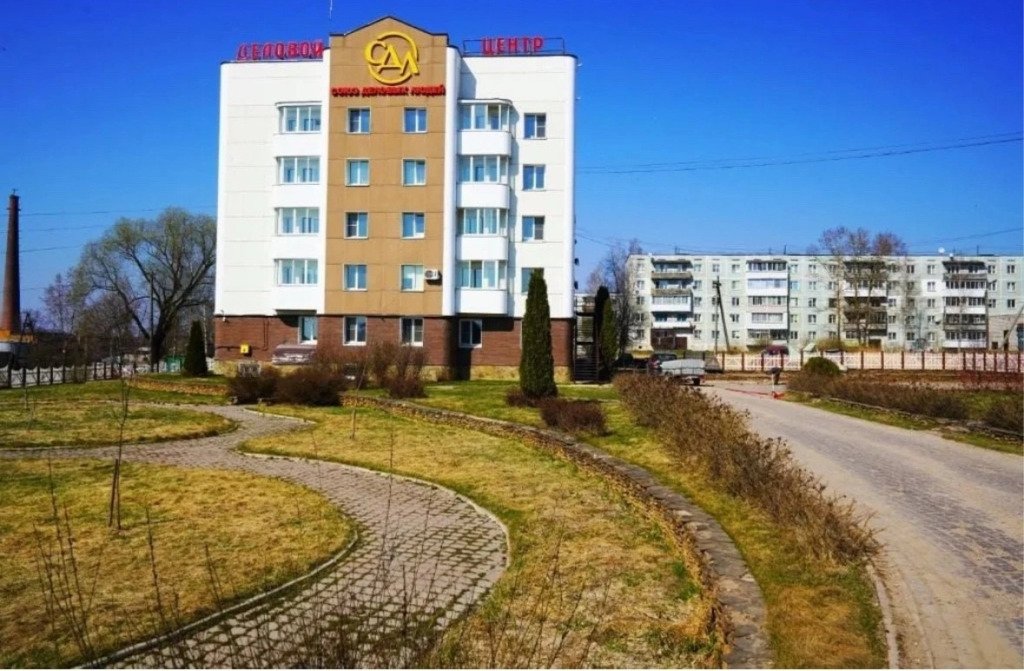 Отель Осташкофф, Тверская область: фото 4