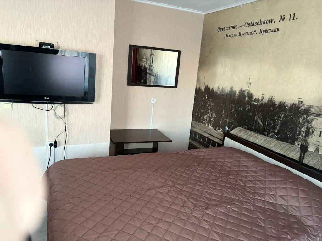 Отель Осташкофф, Тверская область: фото 5