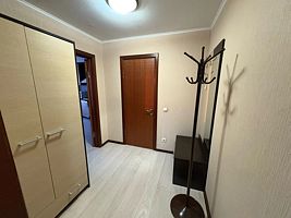 Двухместный номер Standard с балконом 2 отдельные кровати, Отель Осташкофф, Иван-Гора