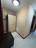 Трёхместный номер Superior, Отель Осташкофф, Иван-Гора