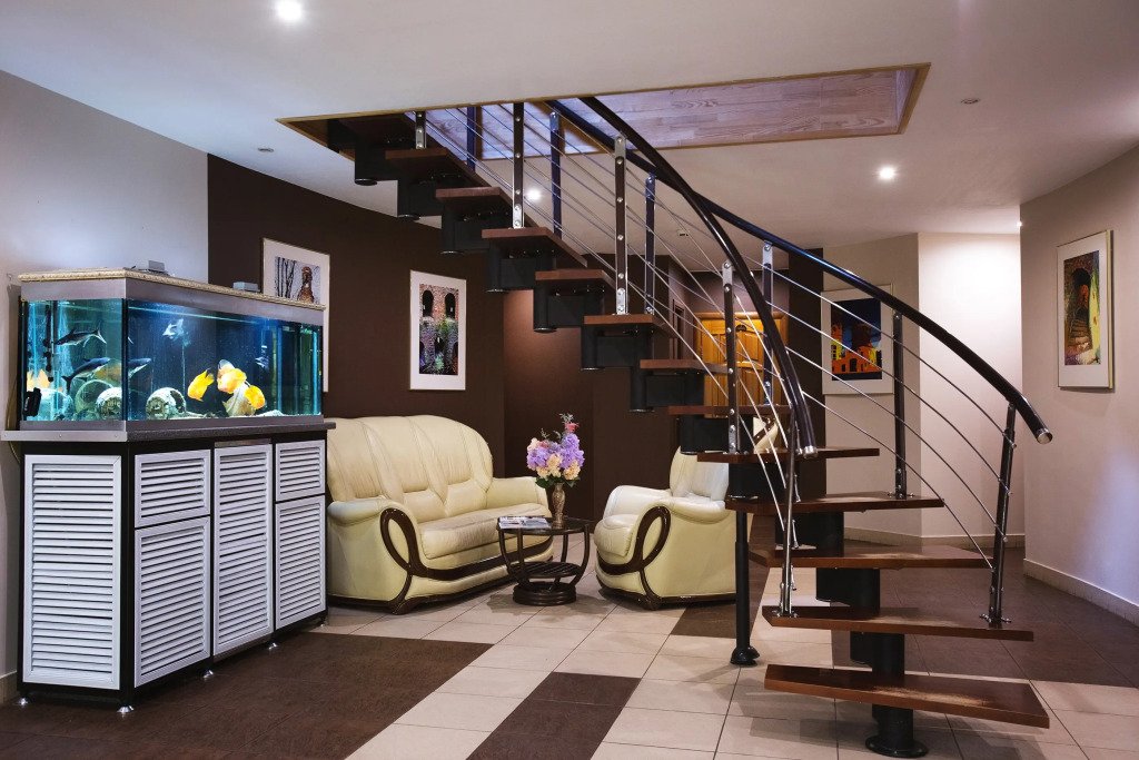 Отель Колесо, Смоленская область: фото 4