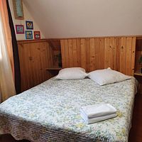 Четырёхместный номер Улучшенный Релакс №14, Отель Колесо, Смоленск