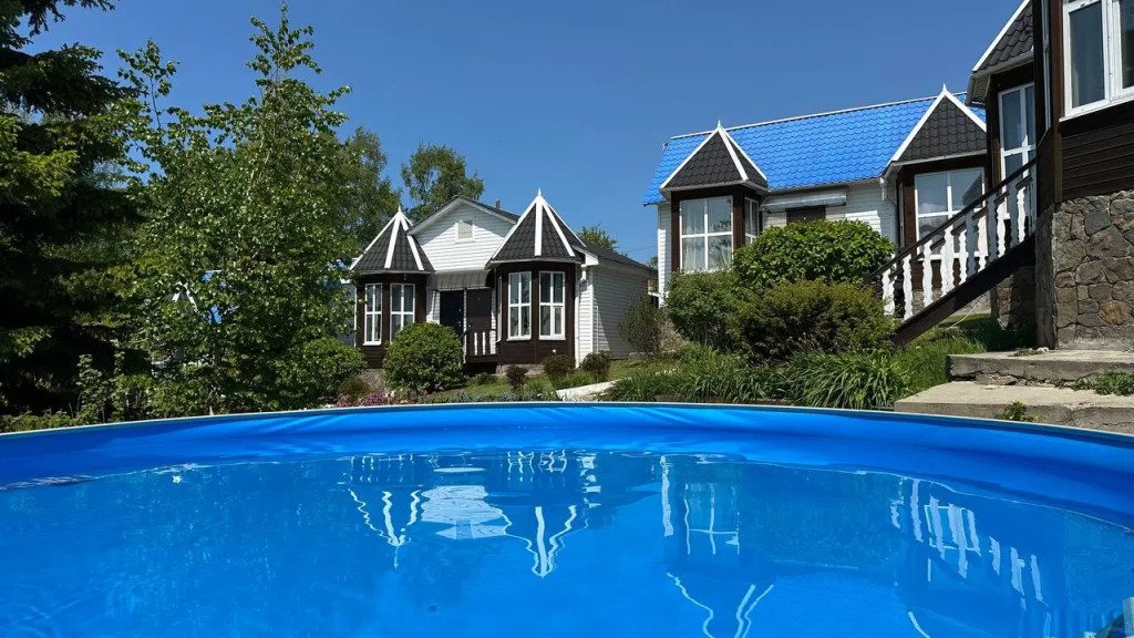 Отель Флагман, Никола, Иркутская область