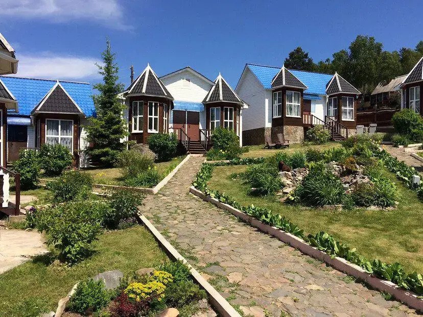 Отель Флагман, Иркутская область: фото 2