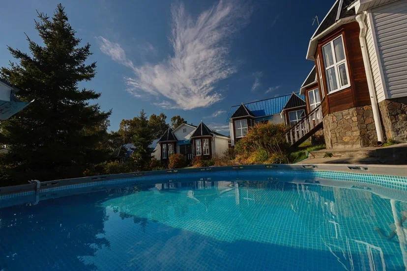 Отель Флагман, Иркутская область: фото 3