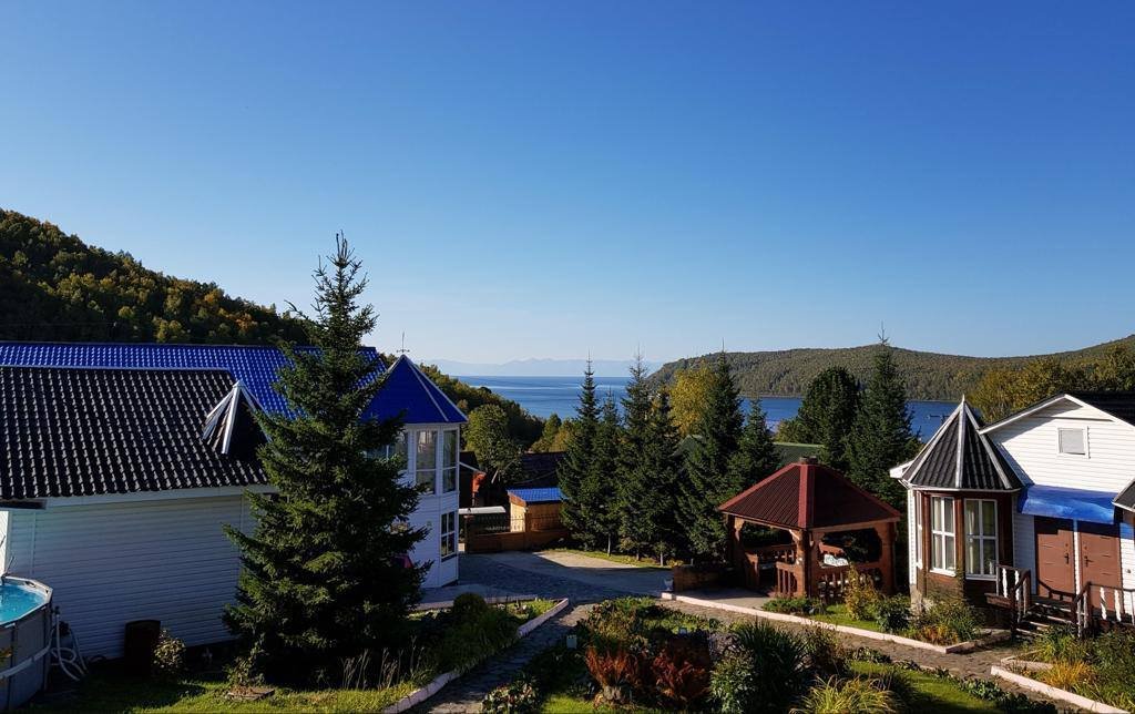 Отель Флагман, Иркутская область: фото 4