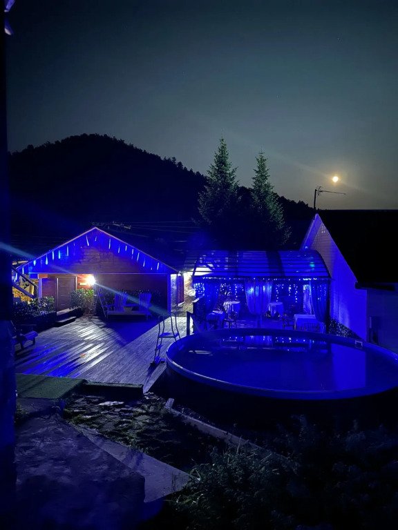 Отель Флагман, Иркутская область: фото 5