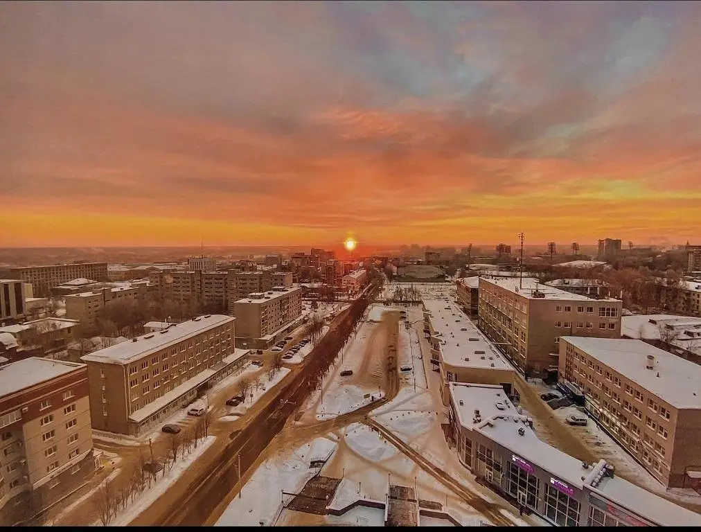 Отель Palace, Республика Коми: фото 4