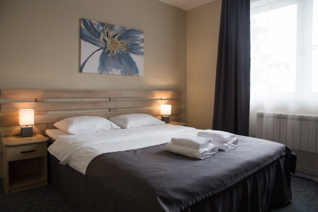 Отель Тайм-аут, Сестрорецк, Ленинградская область