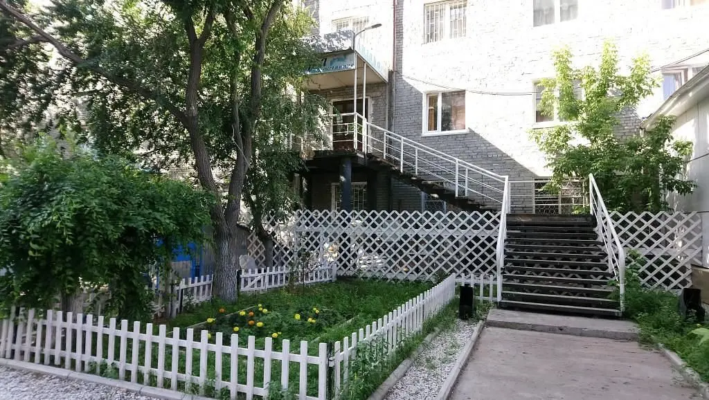 Отель Ангара, Улан-Удэ, Республика Бурятия
