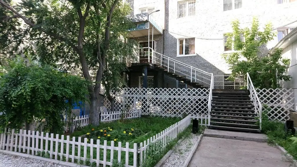 Отель Ангара, Улан-Удэ, Республика Бурятия