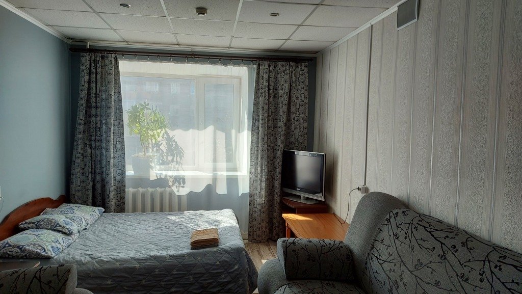 Отель Ангара, Республика Бурятия: фото 2