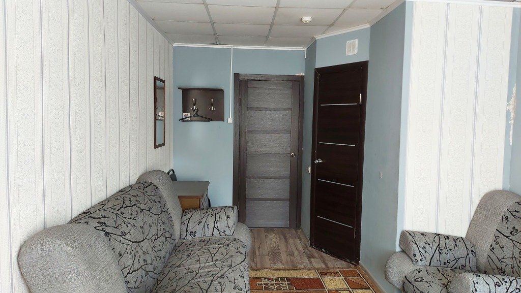 Отель Ангара, Республика Бурятия: фото 3