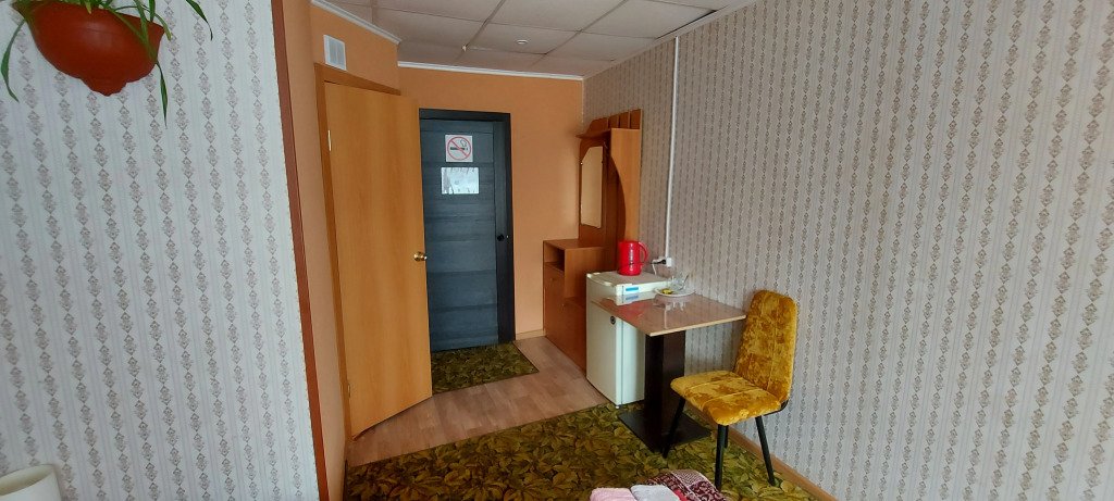 Отель Ангара, Республика Бурятия: фото 5