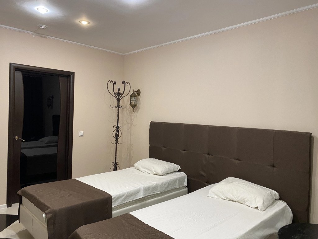 Отель Иркутск Сити Лодж, Иркутская область: фото 3