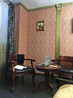 Двухместный номер Superior с видом на город двуспальная кровать, Отель Иркутск Сити Лодж, Иркутск
