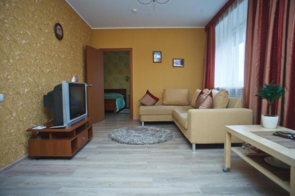 Отель Урал, Курганская область: фото 3