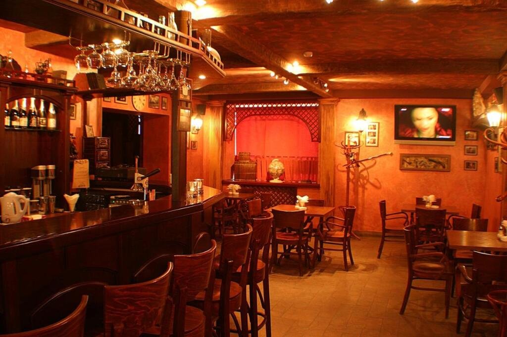 Отель Урал, Курганская область: фото 5