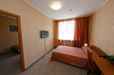 Номер семейный с 2 комнатами, Отель Урал, Шадринск