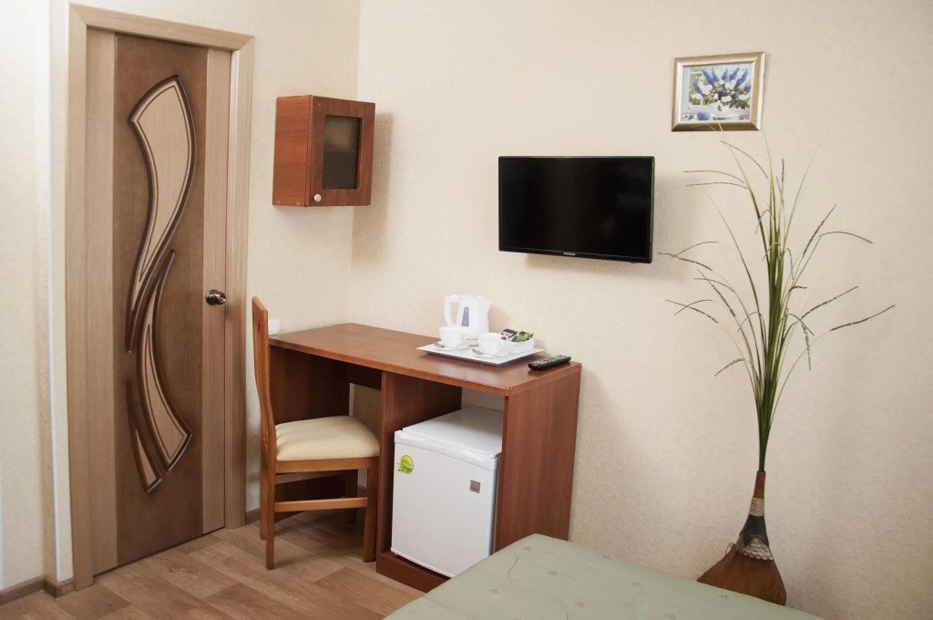 Отель Знаменск, Волжский, Волгоградская область