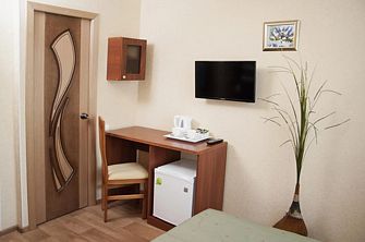 Отель Знаменск