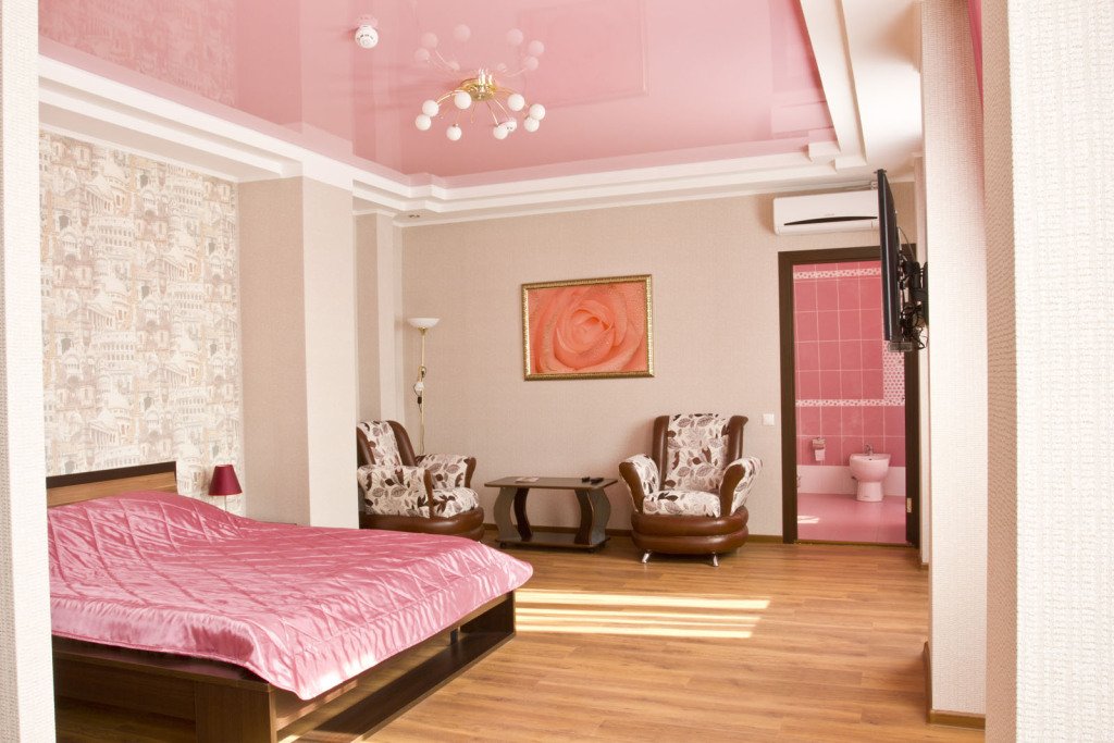 Отель ГК Авиатор, Красноярск, Красноярский край