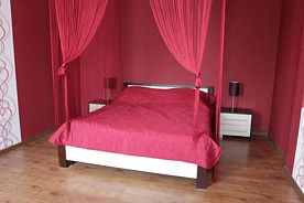 Одноместный номер Superior, Отель ГК Авиатор, Красноярск