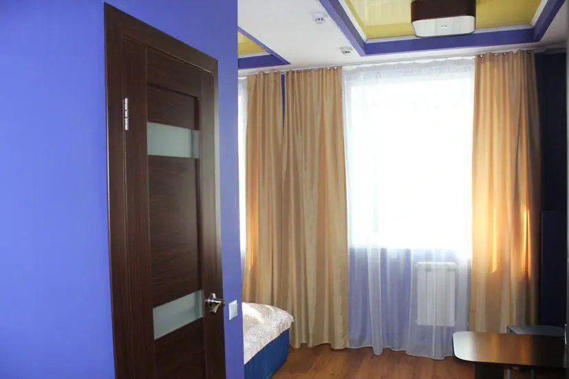 Отель ГК Авиатор, Красноярский край: фото 4