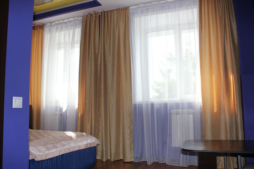 Отель ГК Авиатор, Красноярский край: фото 5