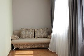 Двухместный номер Comfort 2 отдельные кровати, Отель ГК Авиатор, Красноярск
