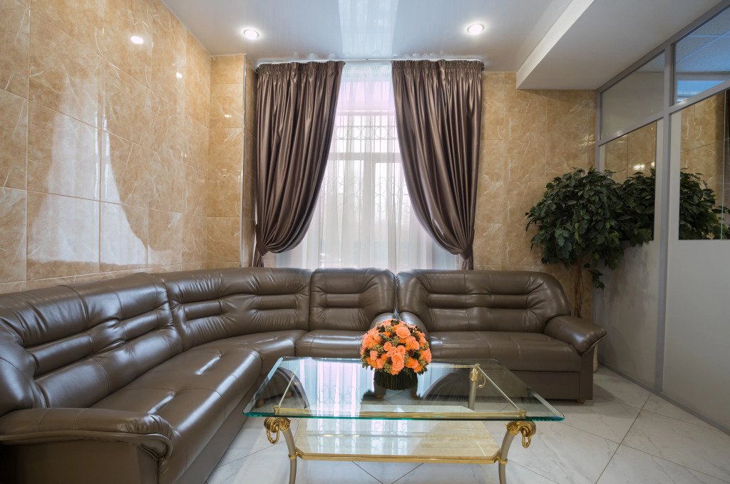 Гостиница Ярославская, Московская область: фото 2