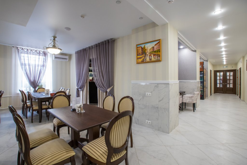 Гостиница Ярославская, Московская область: фото 3