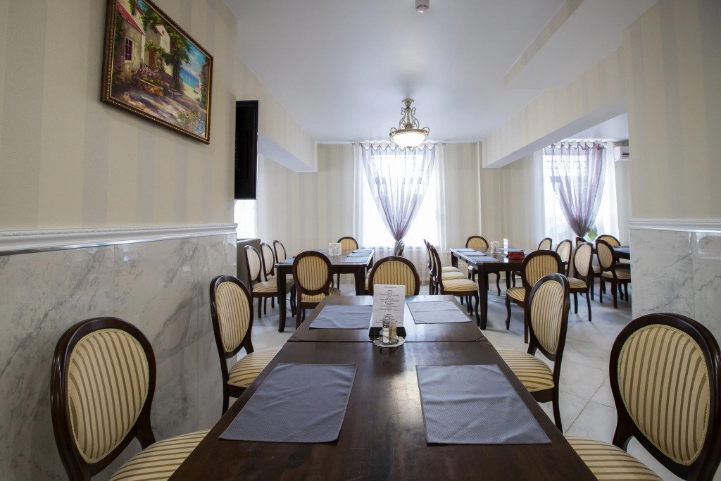 Гостиница Ярославская, Московская область: фото 4