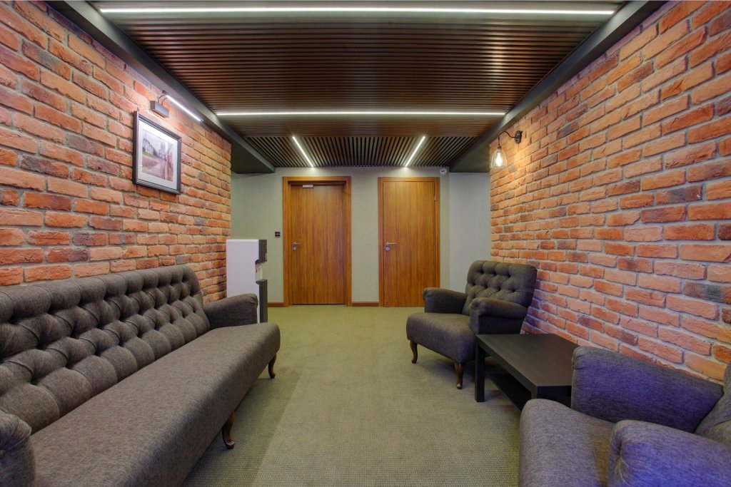 Гостиница Балтийская, Ленинградская область: фото 5